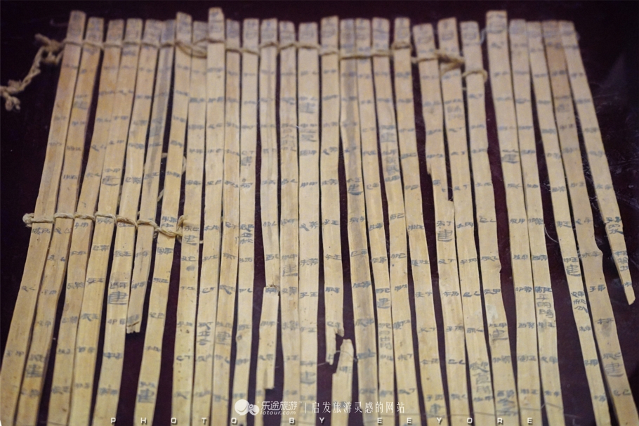 四大文化交汇地敦煌,四大文明的交汇地