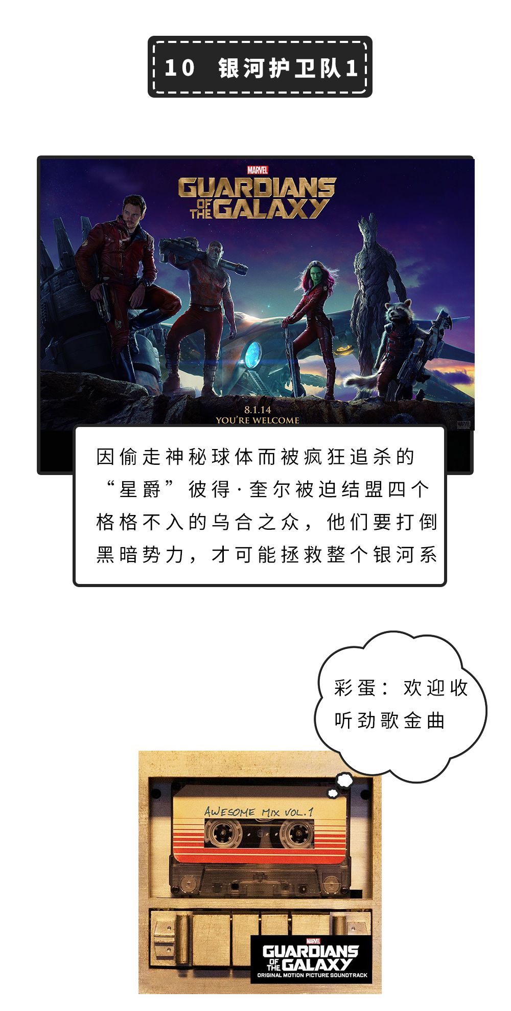 漫威电影和神盾局特工观影顺序,漫威电影全系列观影顺序x战警