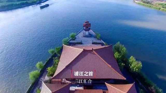 上海松江9号线路名,松江话讲松江历史