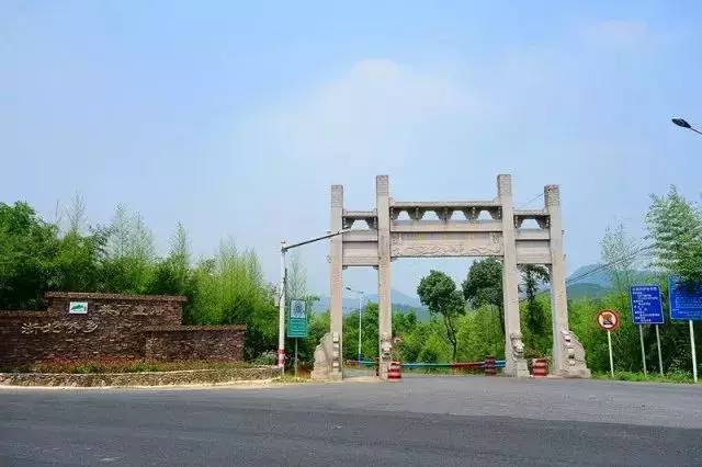 已爆满！刚刚湖州这个景区发出紧急通知，请前往周边游玩