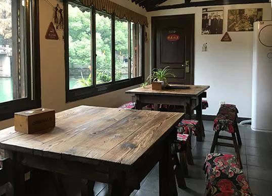 乌镇是不是比较商业化,乌镇是不是免费