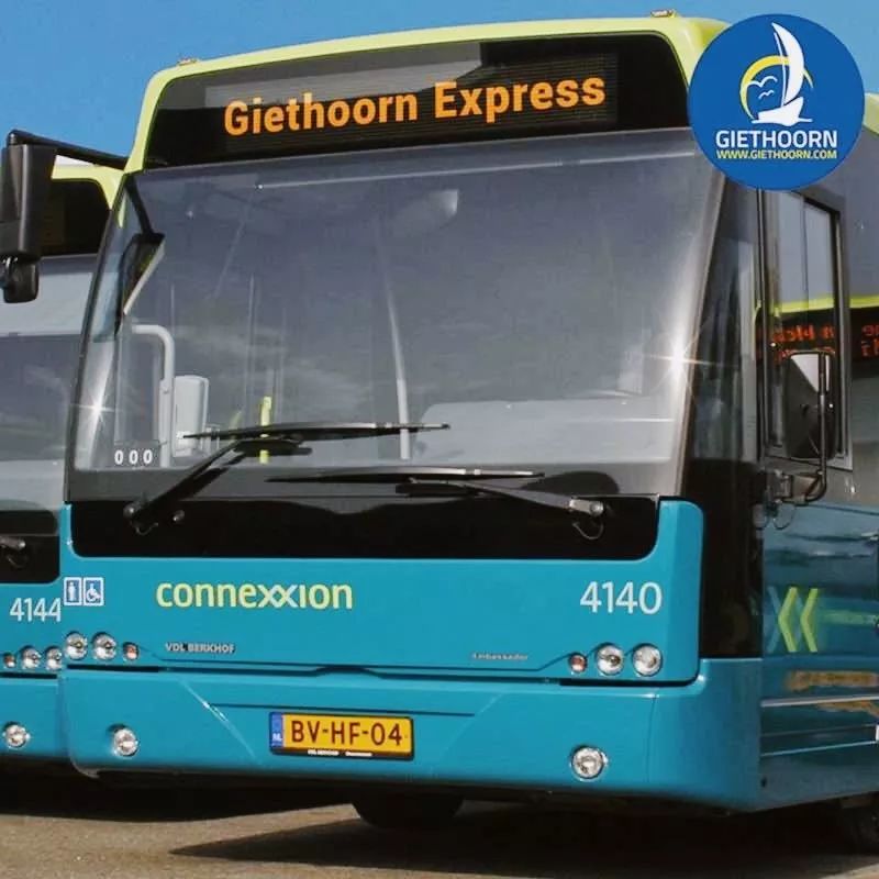 去荷兰旅游路线攻略,荷兰旅游交通攻略