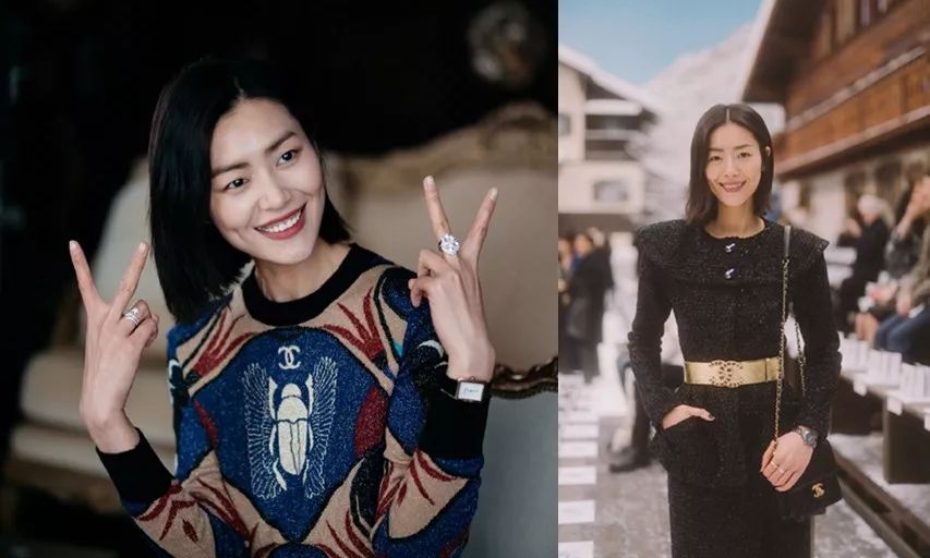 乘坐“香奈儿列车”度假，你遇见了谁？