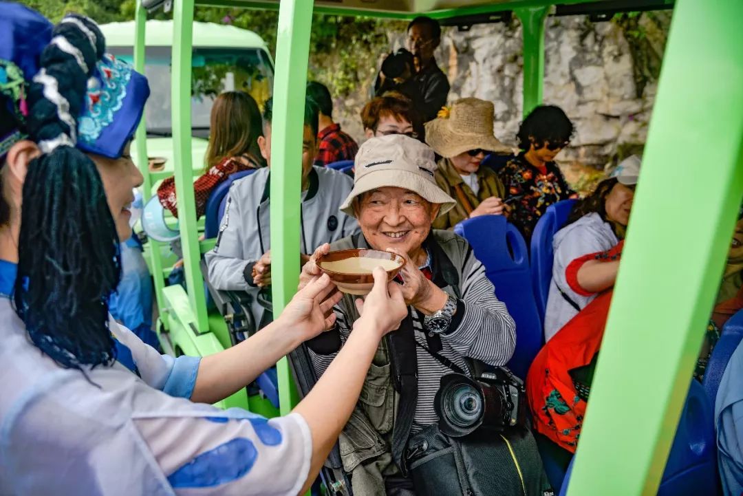 兴义五一旅游人次,兴义五一旅游有哪些