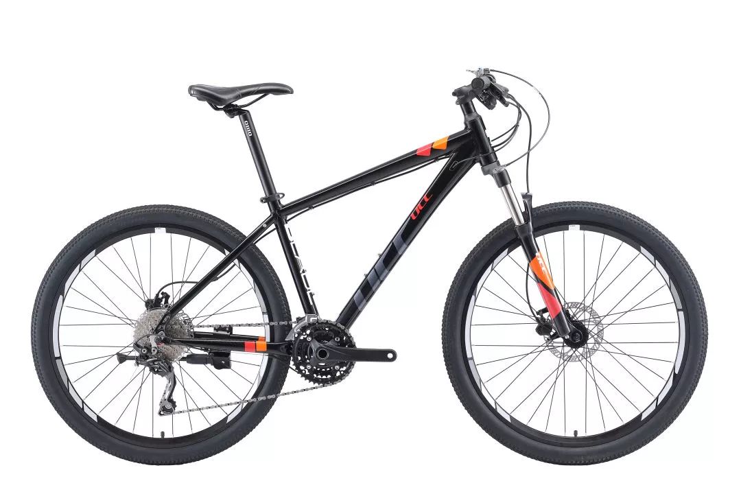 ucc山地车布雷德推荐,2022款ucc山地车布雷德3.0价格