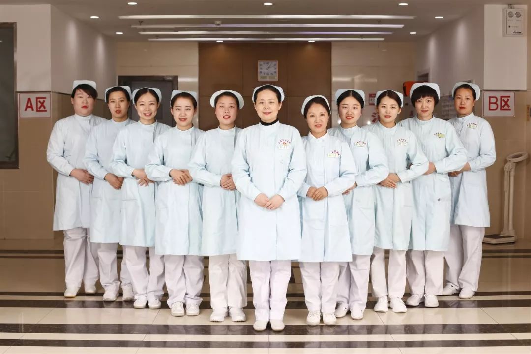 【天使在人间】2019驻长三甲医院“最美骨科护理团队”展播活动：长春市中心医院、长春市中医院、长春市儿童医院