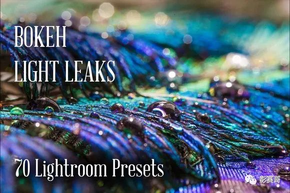 70个圆点散光LR预设免费*载下**