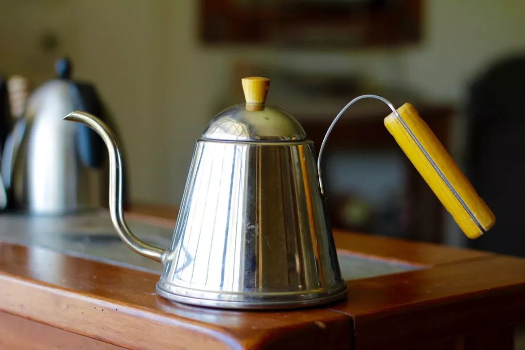 手冲咖啡壶评测,手冲壶稳定注水