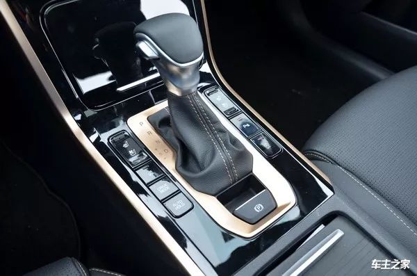 实测百公里6.4个油配置媲美自主品牌试驾全新起亚K3