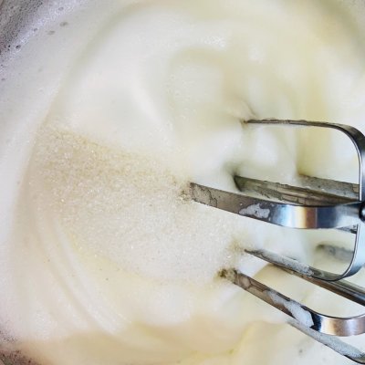 戚风蛋糕胚的价钱,戚风蛋糕胚的做法