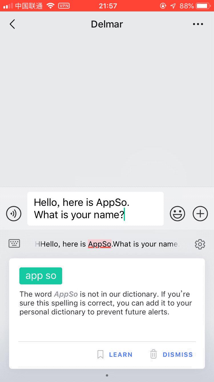 推荐一款好用的手机输入法,手机上一些有意思的输入法