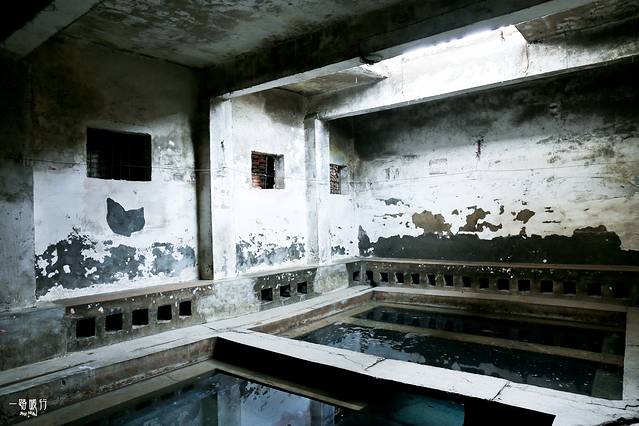 大别山深处自驾,安庆旅游自驾游记录