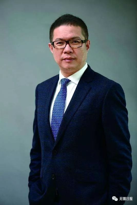 为什么无锡这么多人才,江苏无锡人才辈出