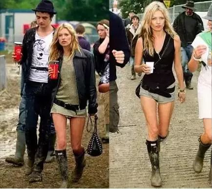 今天立夏，我却在买雨伞、雨靴和雨衣？！为了美也是拼了……