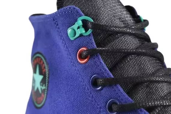 今天立夏，我却在买雨伞、雨靴和雨衣？！为了美也是拼了……