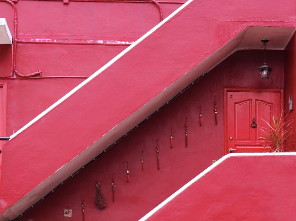 2h直飞去翻版欧洲!这里是吃货的天堂,比香港更多彩!