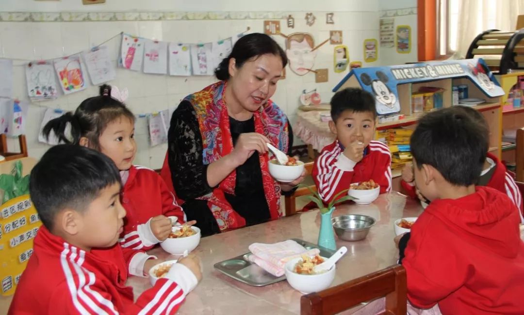 南阳向阳幼儿园,向阳爱心幼儿园