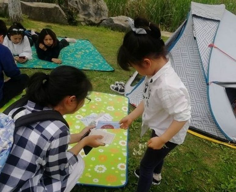 绿联播|“五一”市属公园接客超百万，这家公园人气最旺