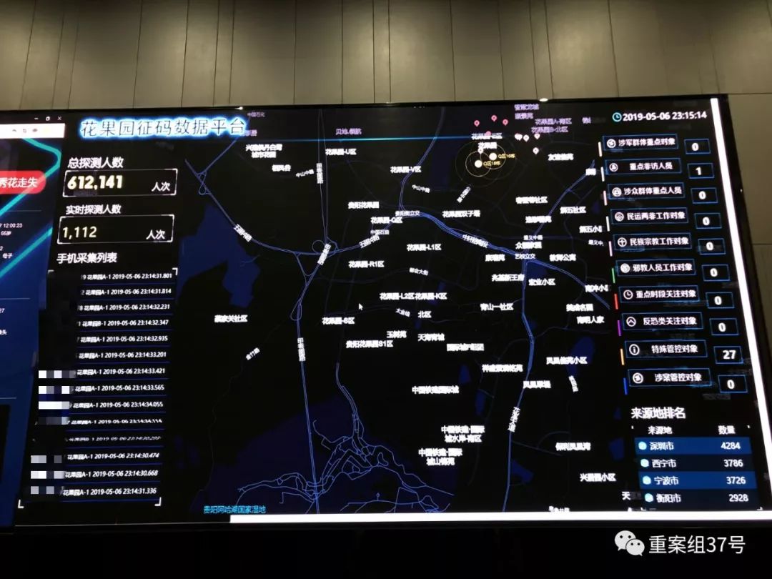 长沙2000名警力查扫黄赌毒,贵阳扫黄专案组