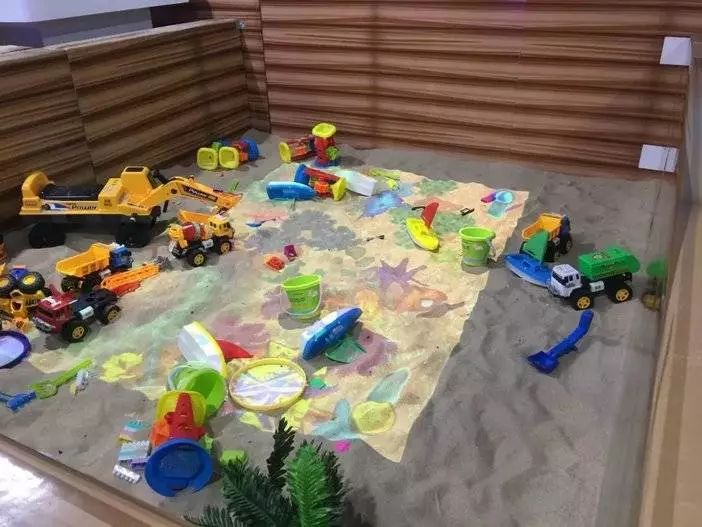 吾悦广场儿童乐园哪块好玩,吾悦广场游乐场儿童乐园19.9元