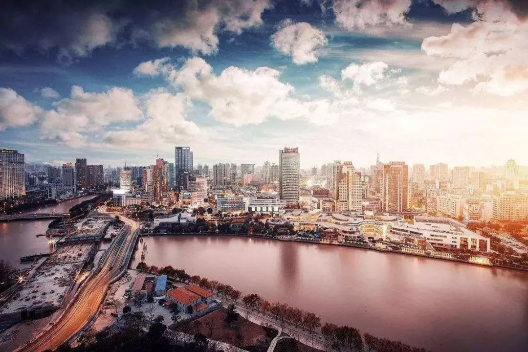 壮丽70年彰显新魅力,壮丽70周年