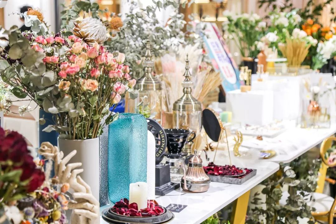 有一种休闲叫下午茶,最划算的下午茶