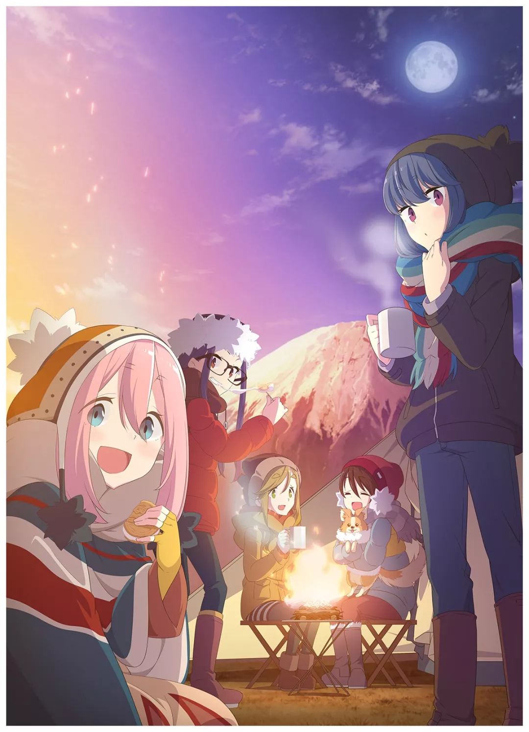 平成三杰人间体动漫合集,平成年代动漫排名