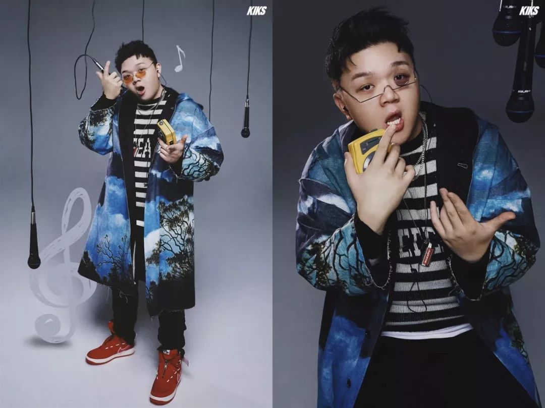 UNDEFEATED这一季真香，能买到才是关键