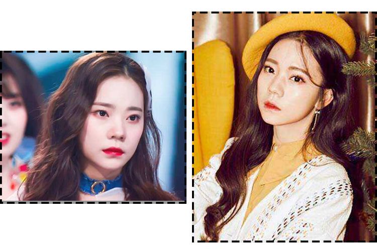 你是亲和脸还是冷淡脸？别乱装可爱了啦！