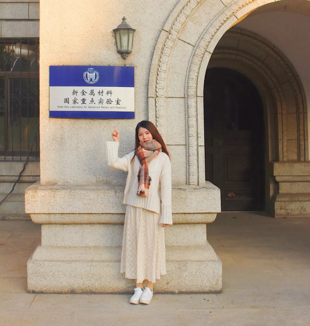 来，成为海大今年的1/105