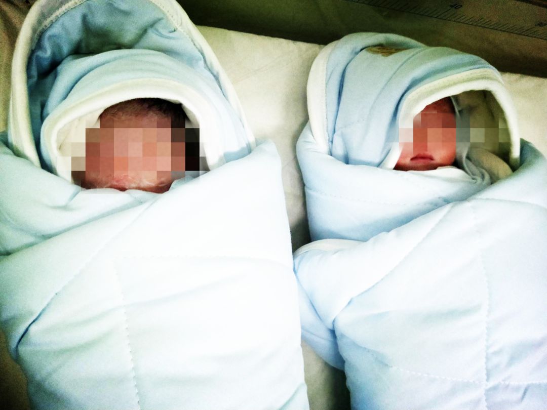 宫颈机能不全保胎成功的宝妈,淄博市妇幼保健院待产痛失双胞胎