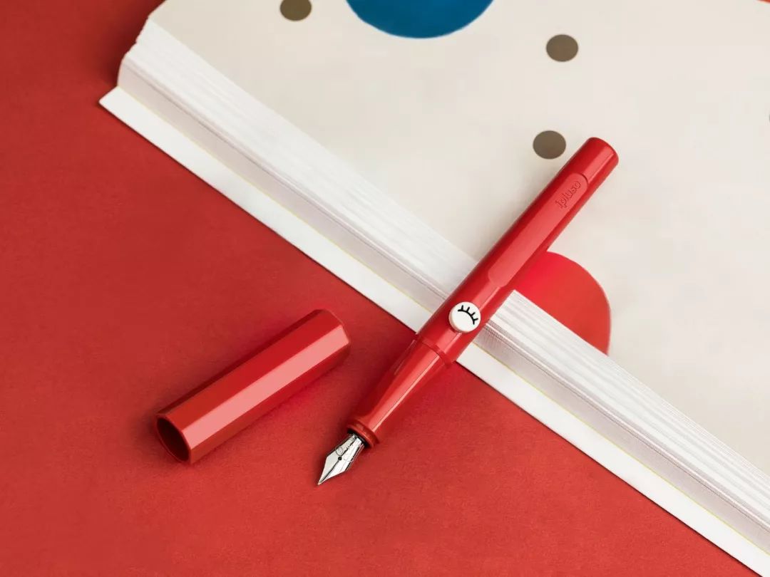 好看儿童小巧轻便钢笔大测评,学生便宜又好看的钢笔