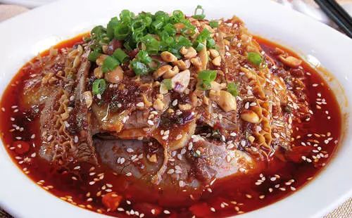 不怕吃货胃口大,只怕吃货有文化!关于重庆美食的诗词让人饿了