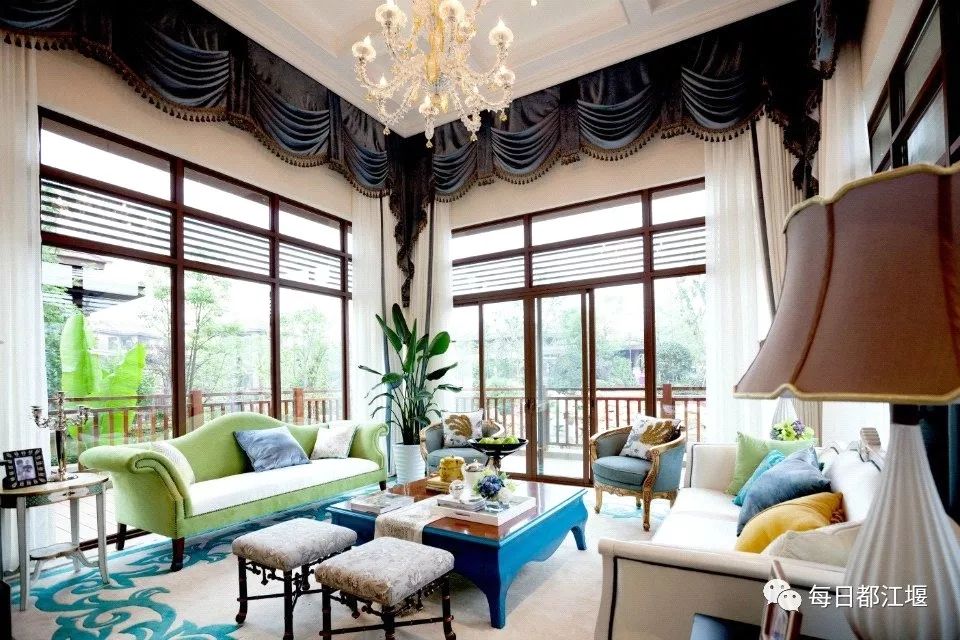 都江堰青城康养,都江堰青城康养中心