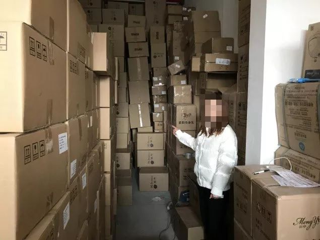 公安机关零容忍打击违法犯罪,严打食药环犯罪