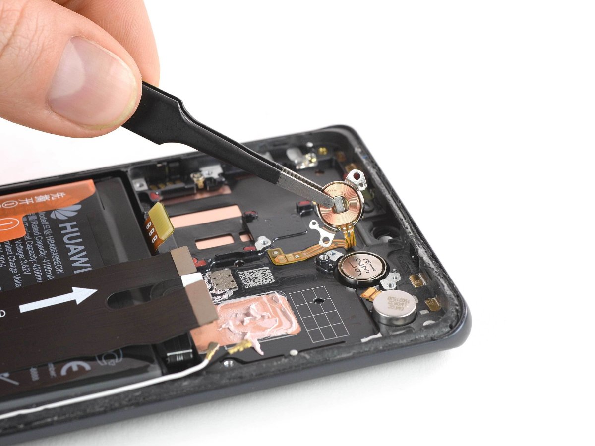 华为p30pro支持电信高清通话吗,华为p30pro高清语音通话设置