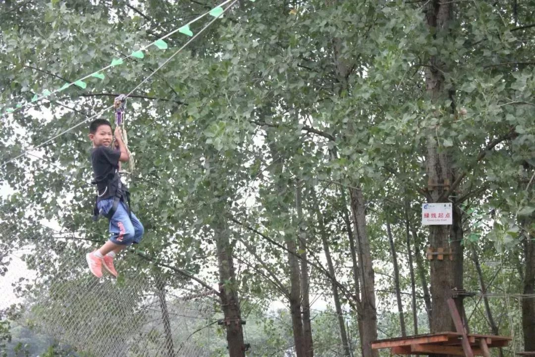 南京儿童奔跑吧夏令营,奔跑吧少年夏令营报名南京
