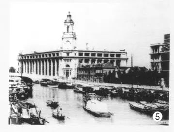 邮政往事,上海邮政史