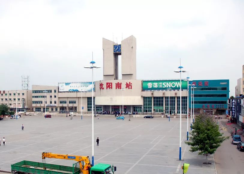 为什么火车站都是北站,北站是属于哪个区啊