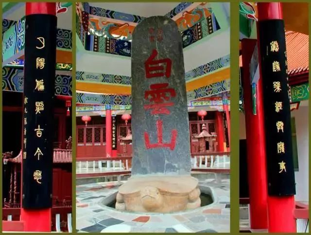 一日游推荐福州闽清,闽清周边自驾一日游攻略