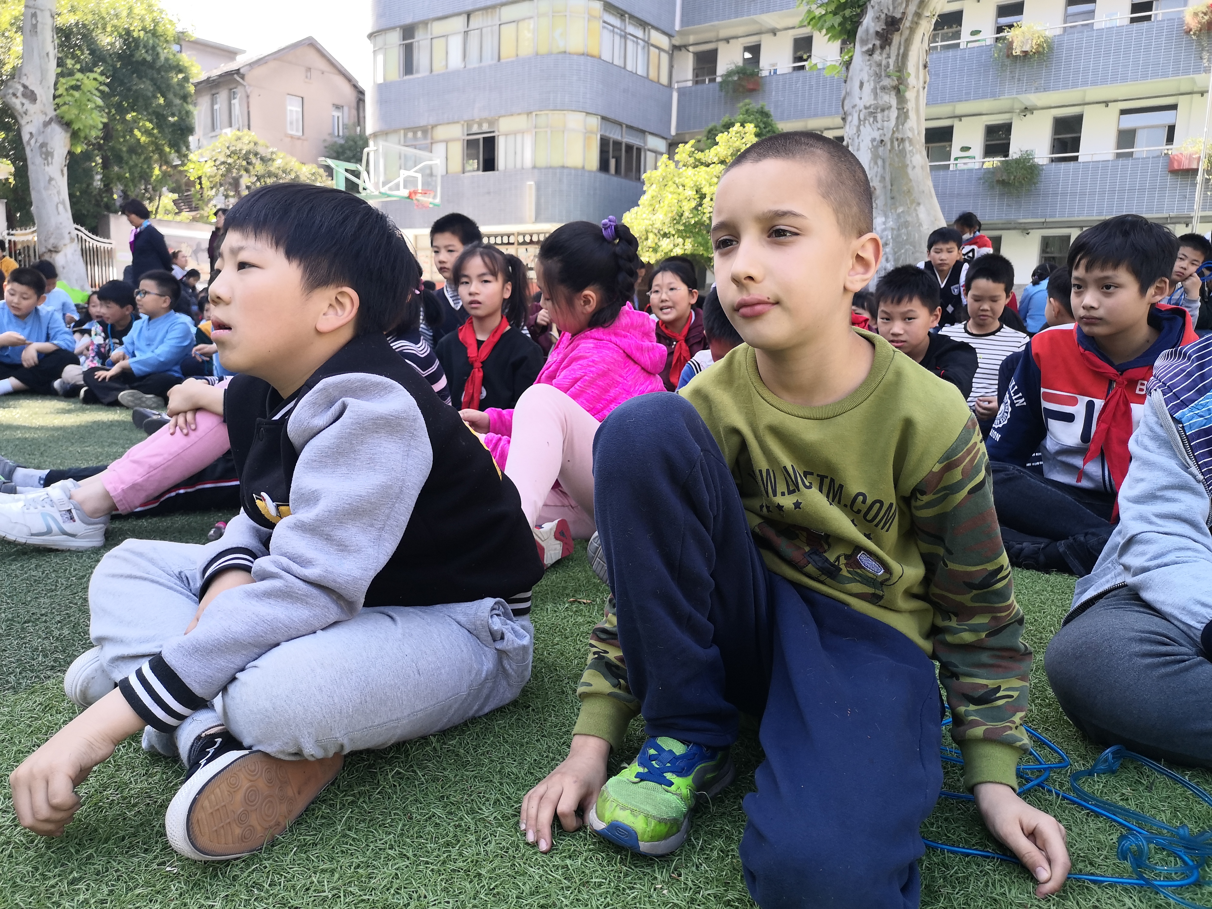 扬子小记者实践活动,扬子小记者讲座视频