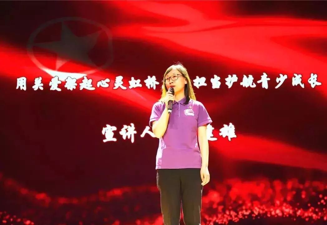 团市委举办青春榜样,北京青年榜样宣讲员