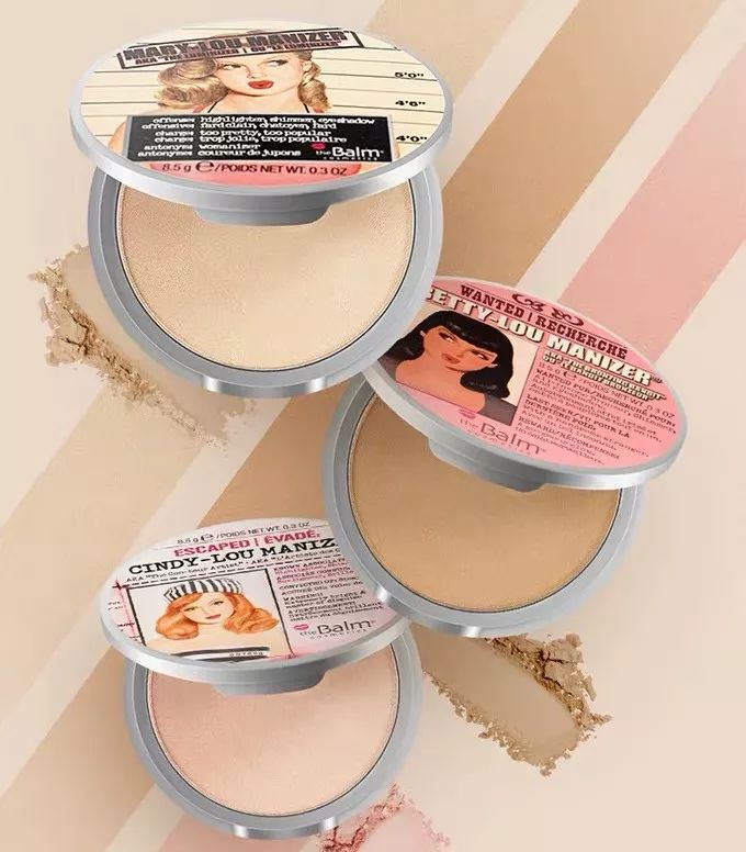 canmake有哪些产品值得推荐,canmake全线彩妆测评