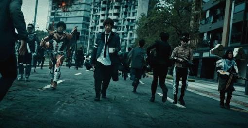 【观影避雷针】年度最强锦鲤，本周片单看威尔史密斯开启贫嘴模式