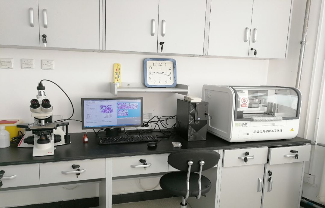 妇产要闻|大检验时代背景下的“中国女性微生态诊治中心”落户北京妇产医院