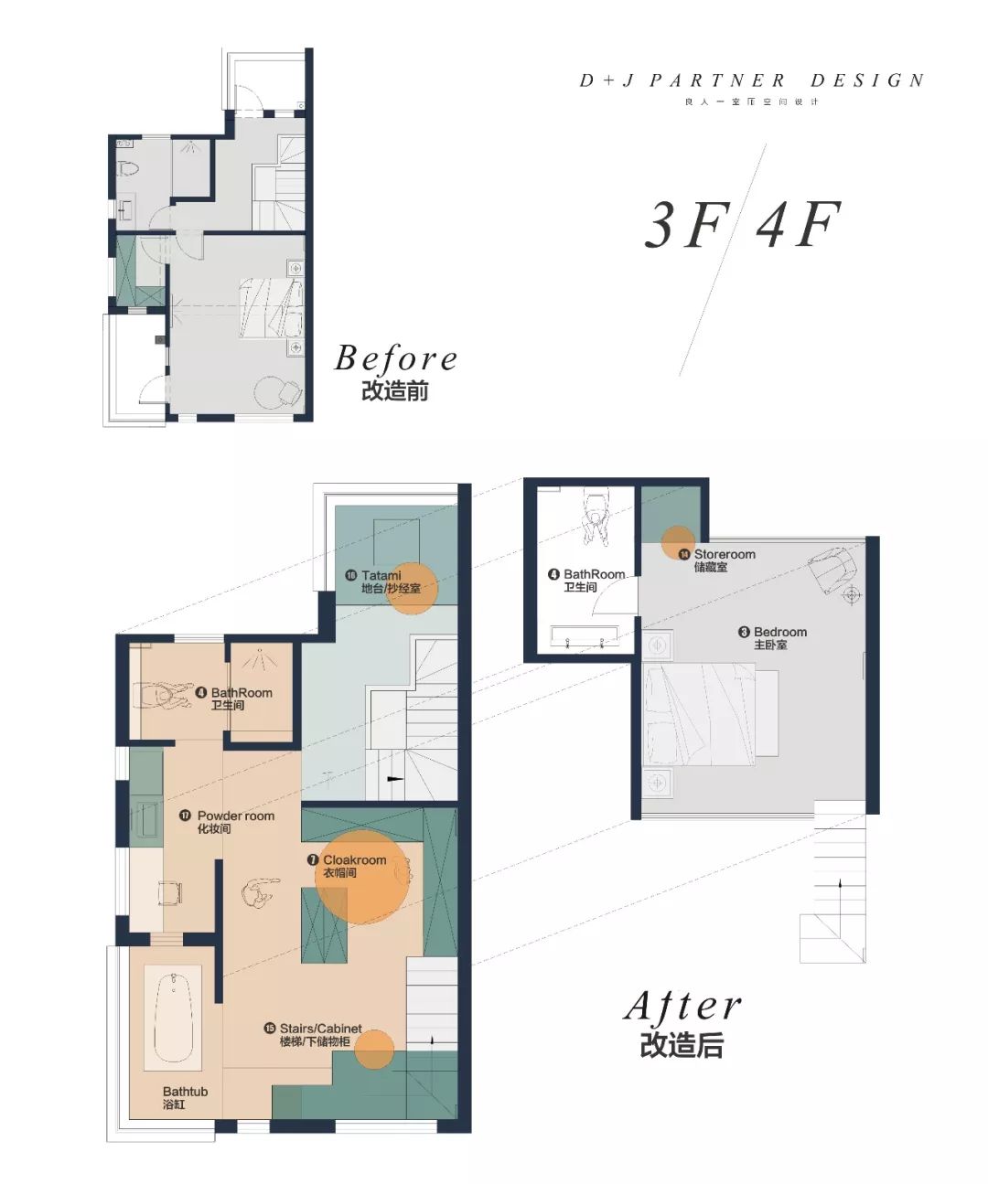 新豪宅时代，终于可以跟水晶灯、罗马柱说拜拜了！