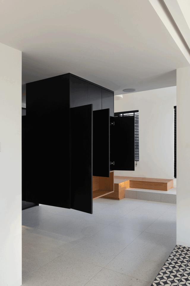 新豪宅时代，终于可以跟水晶灯、罗马柱说拜拜了！