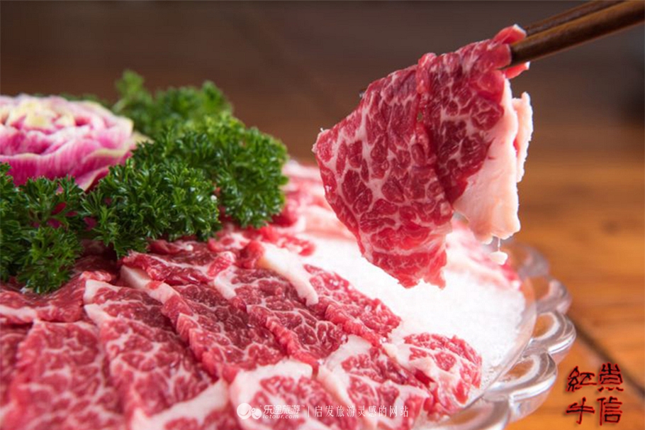 平凉红牛媲美日本和牛,媲美日本和牛的中国牛