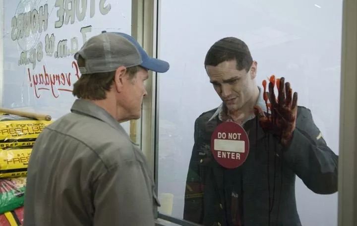 一口气看完电视剧狂飙,2022年最火的一个复仇爽剧