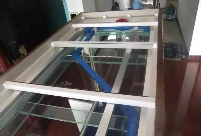 1.5米生态缸的用料及造景,1.2米的缸适合做什么缸